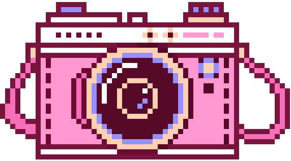 Pixel Camera